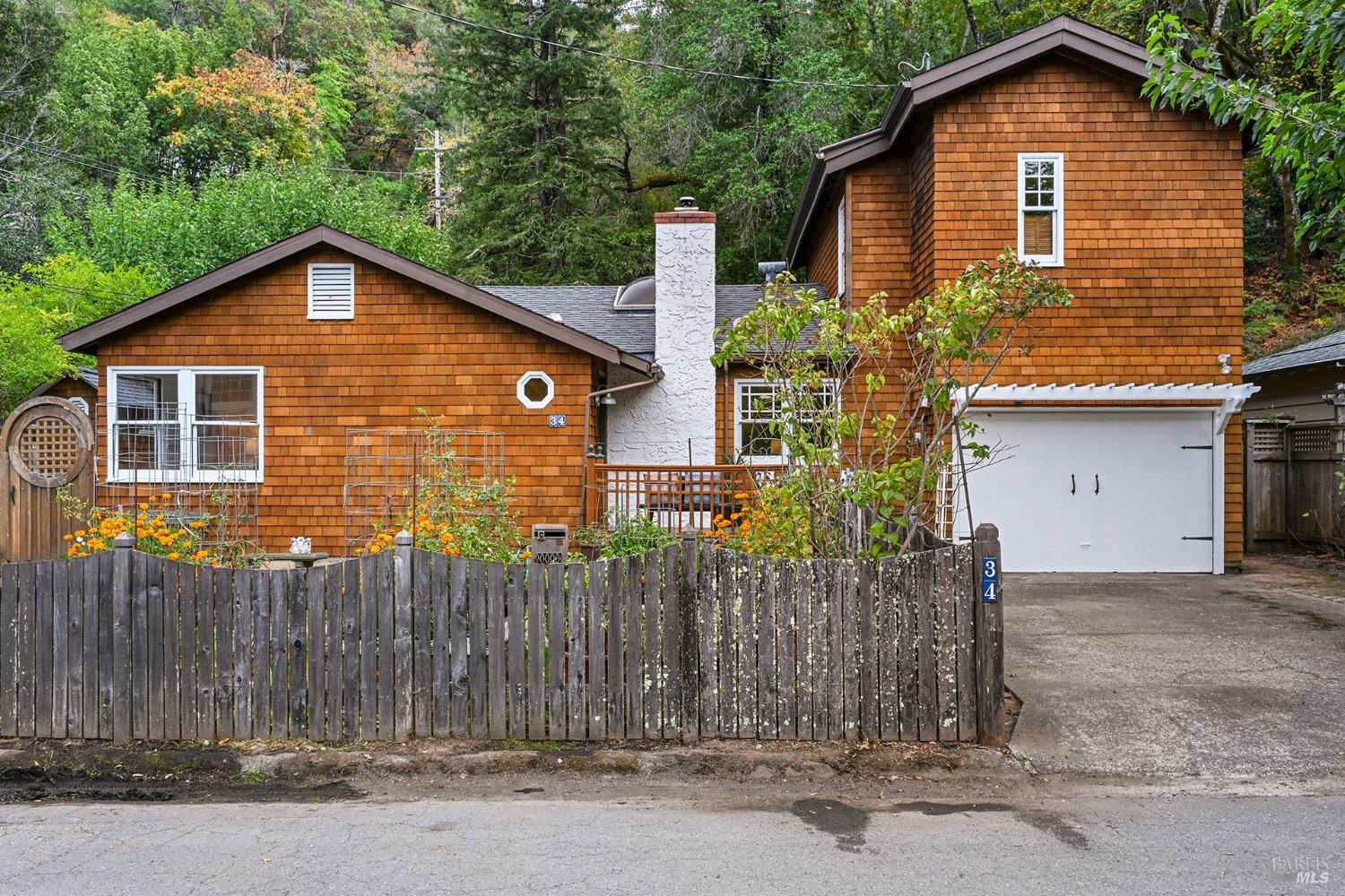 34 Meadow Way