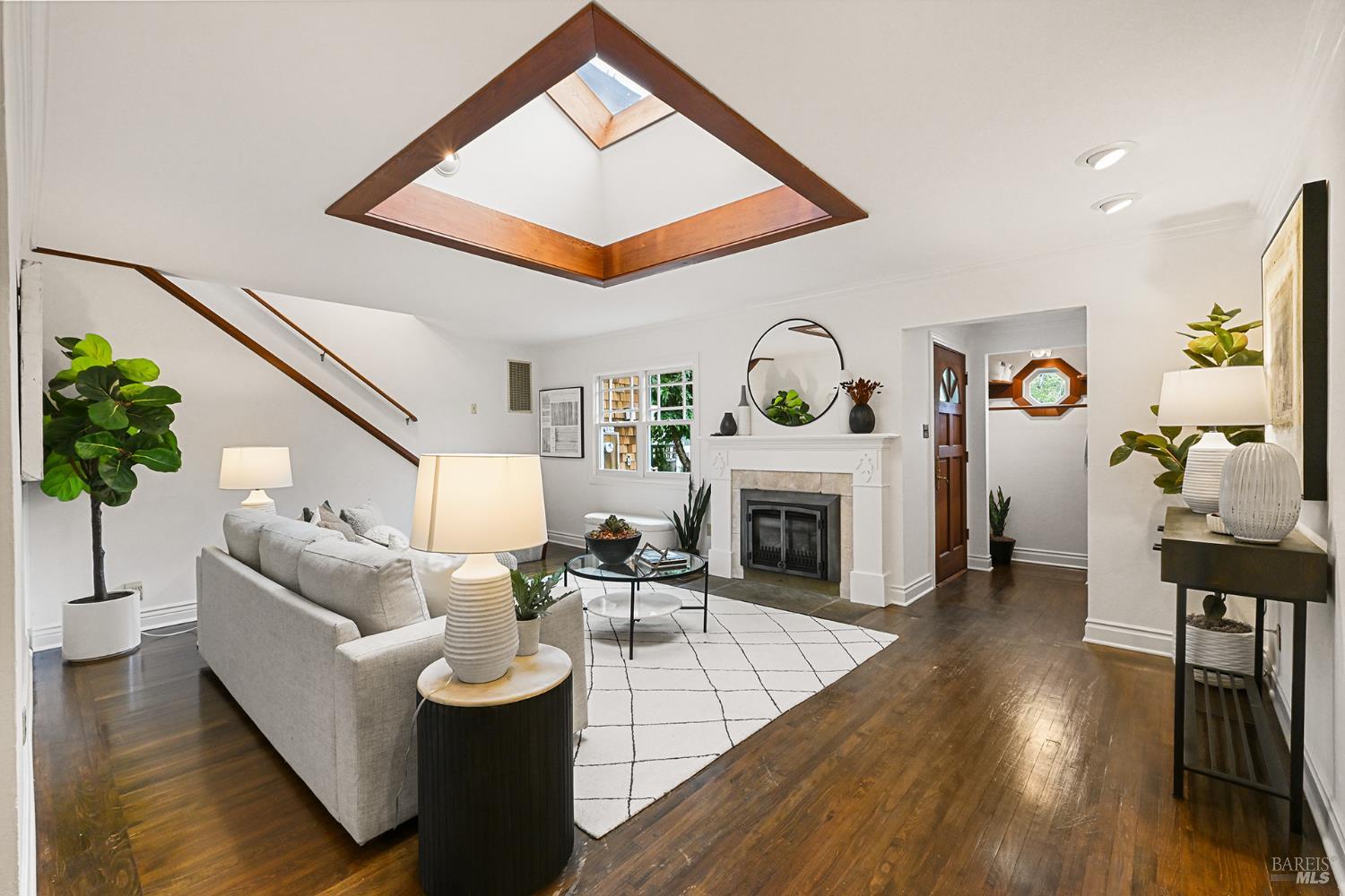 34 Meadow Way