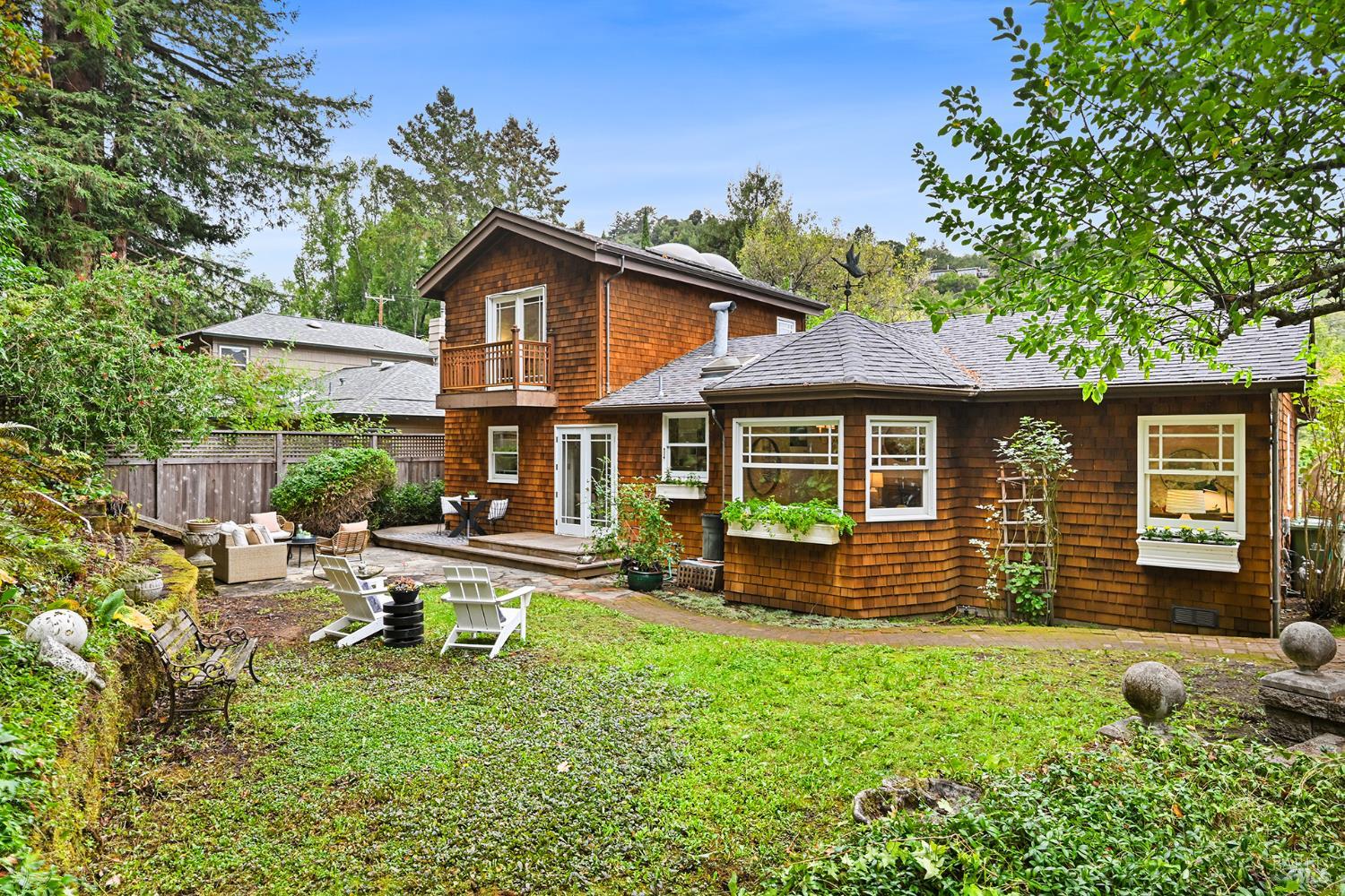 34 Meadow Way