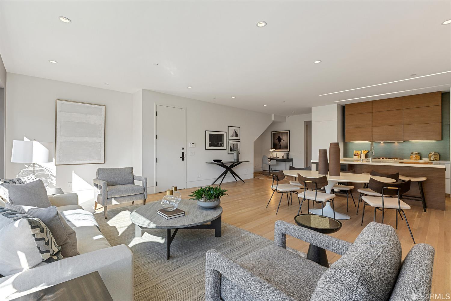 1250 Leavenworth Street Unit: 1