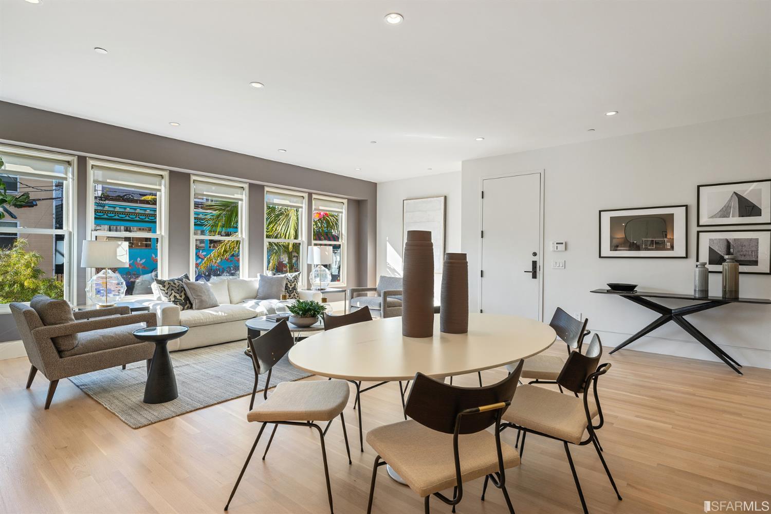 1250 Leavenworth Street Unit: 1