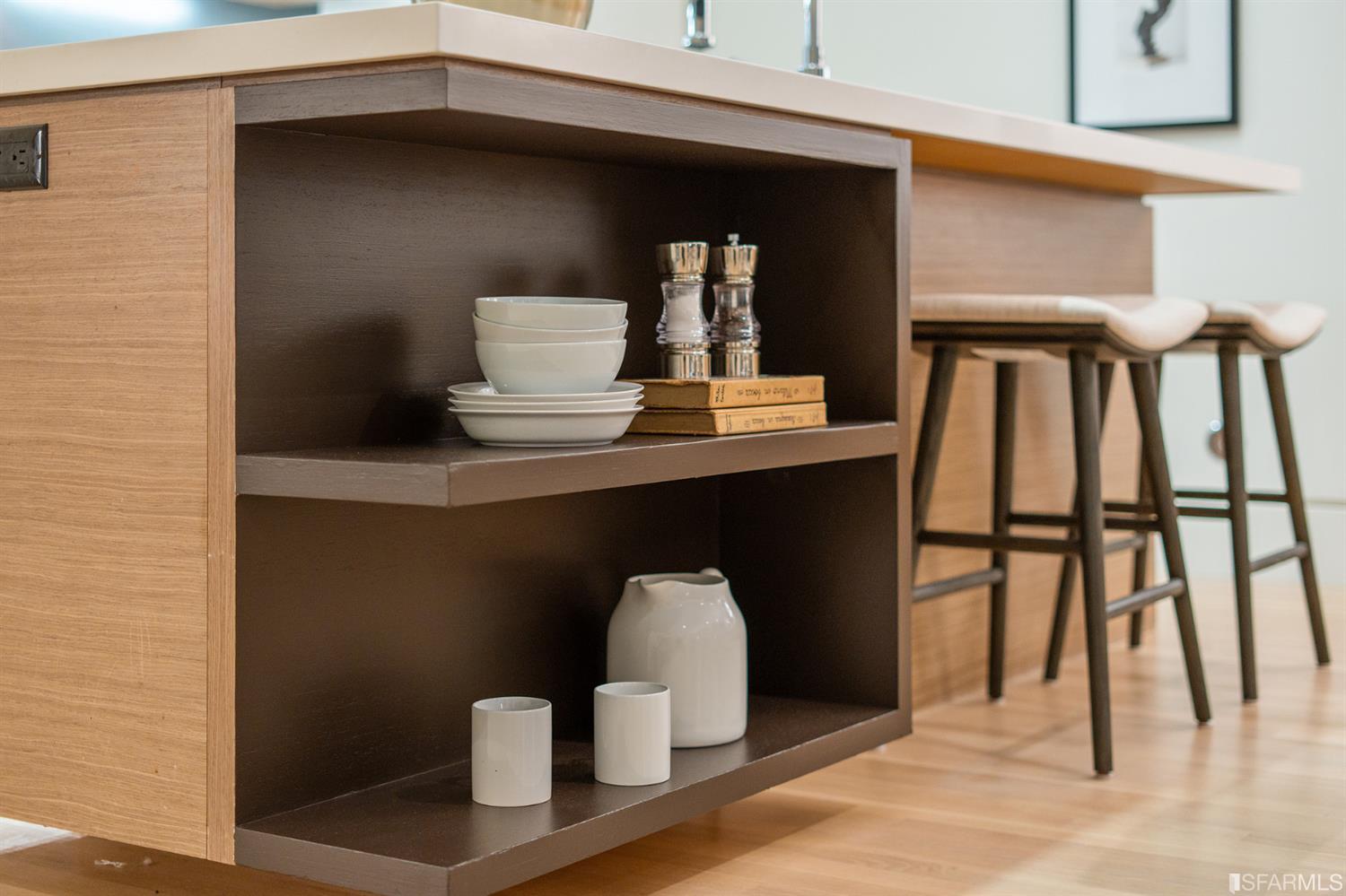 1250 Leavenworth Street Unit: 1