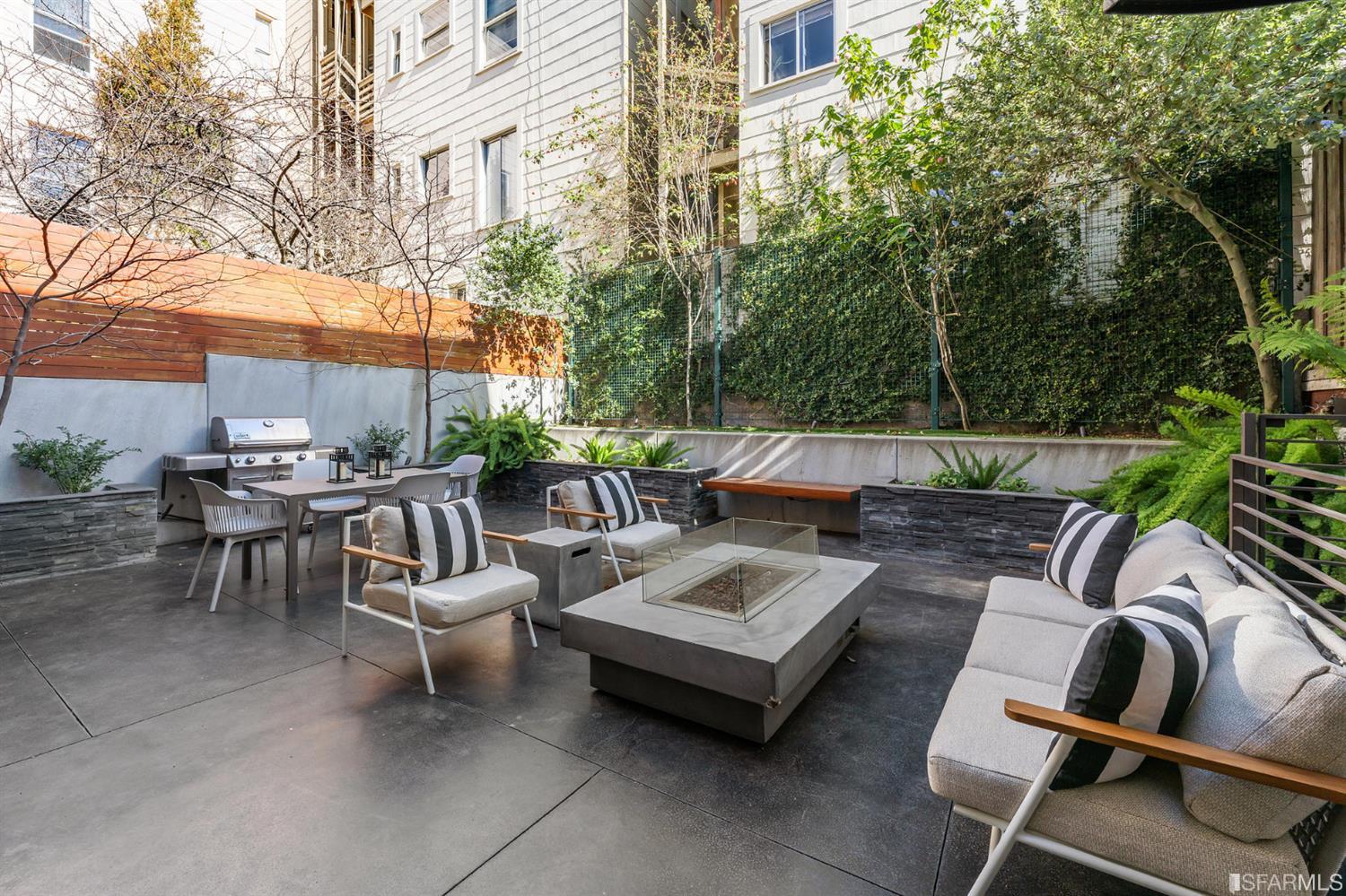 1250 Leavenworth Street Unit: 1