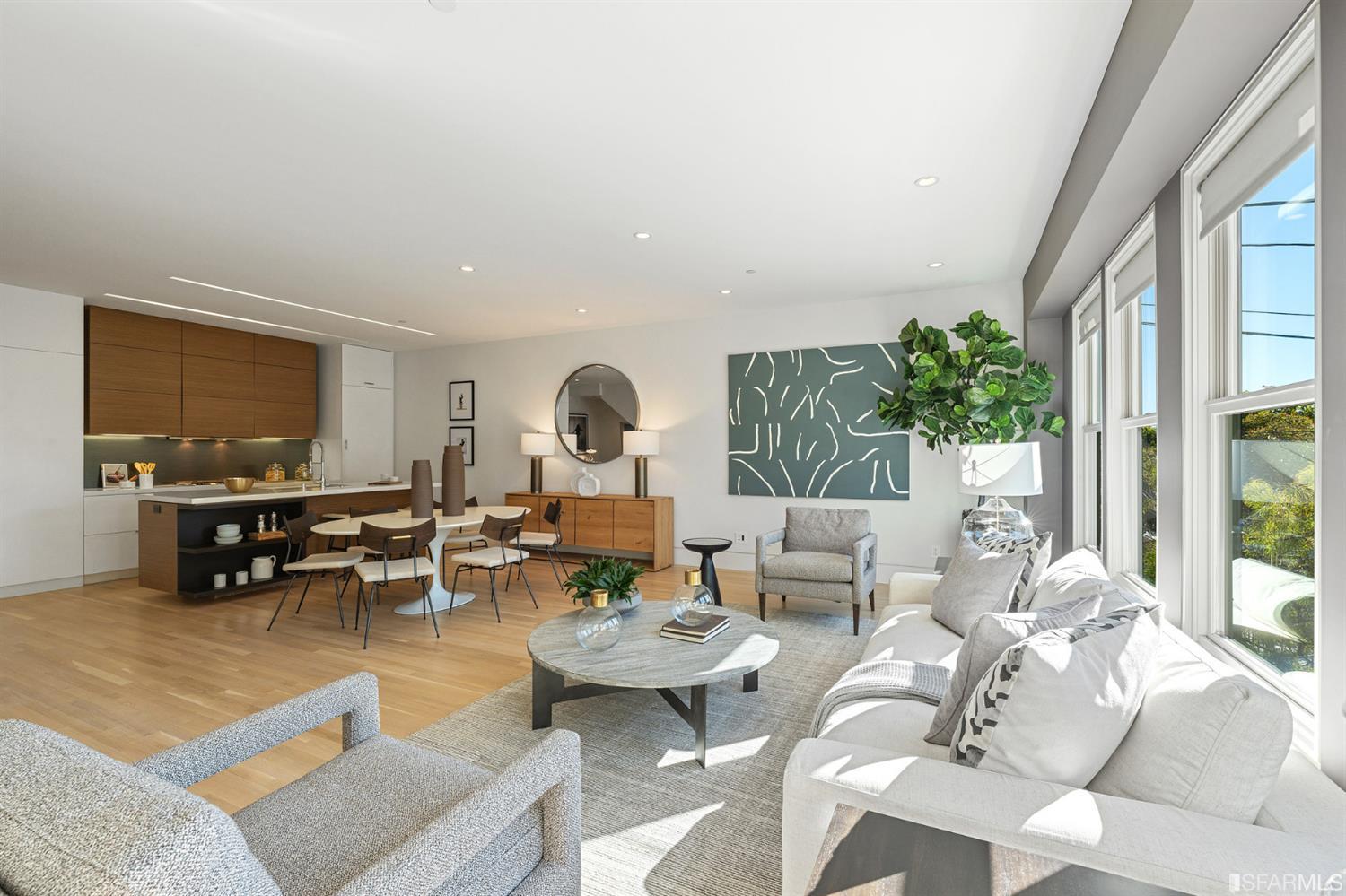 1250 Leavenworth Street Unit: 1