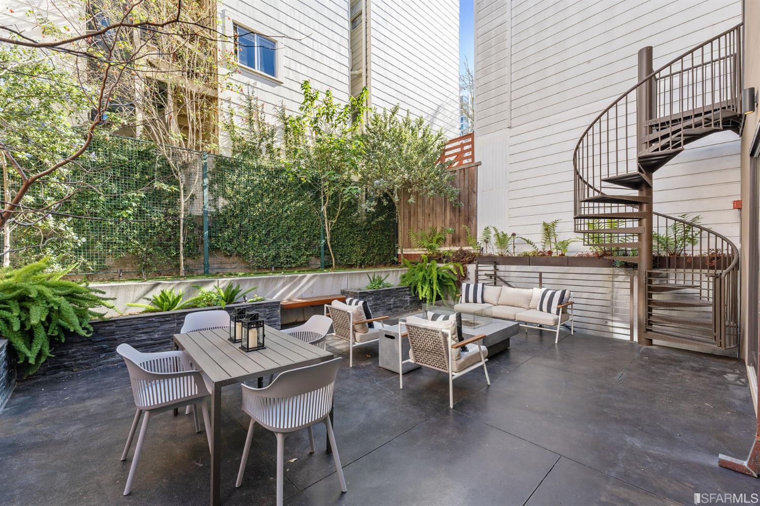 1250 Leavenworth Street Unit: 1