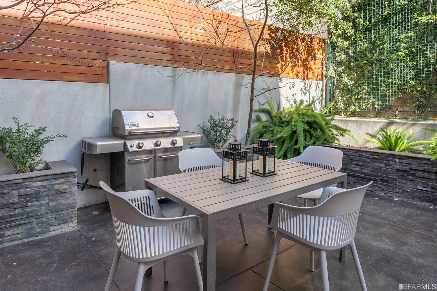 1250 Leavenworth Street Unit: 1