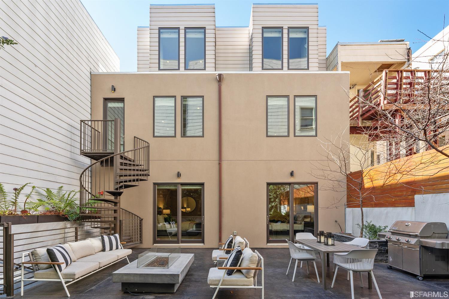 1250 Leavenworth Street Unit: 1