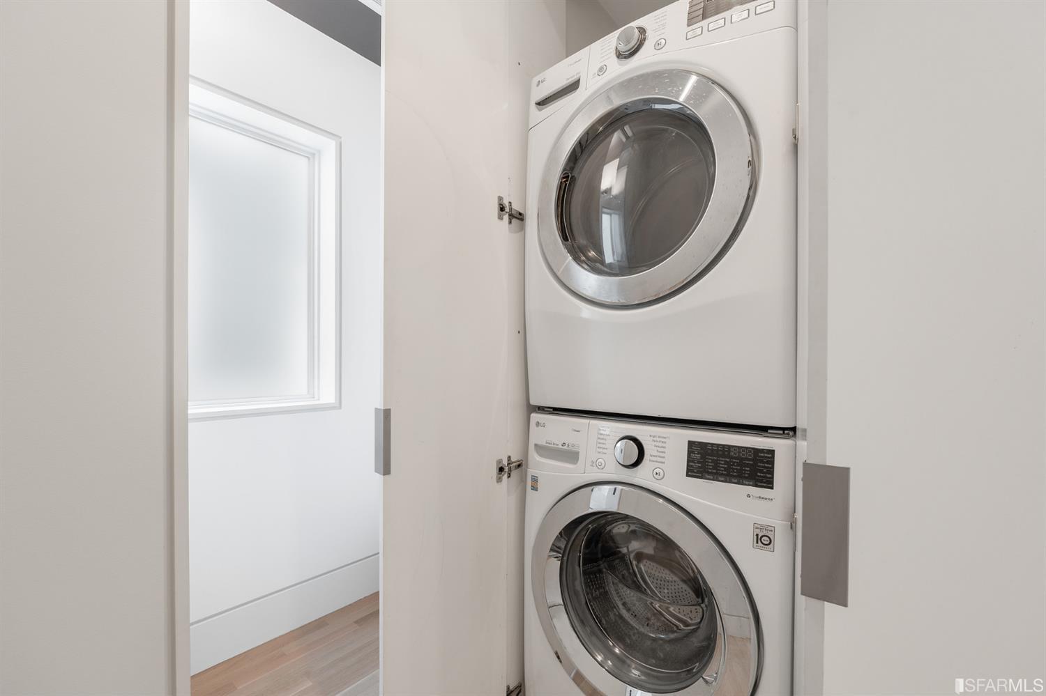 1250 Leavenworth Street Unit: 1