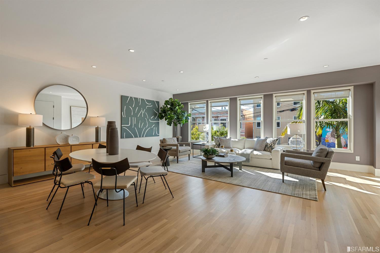 1250 Leavenworth Street Unit: 1