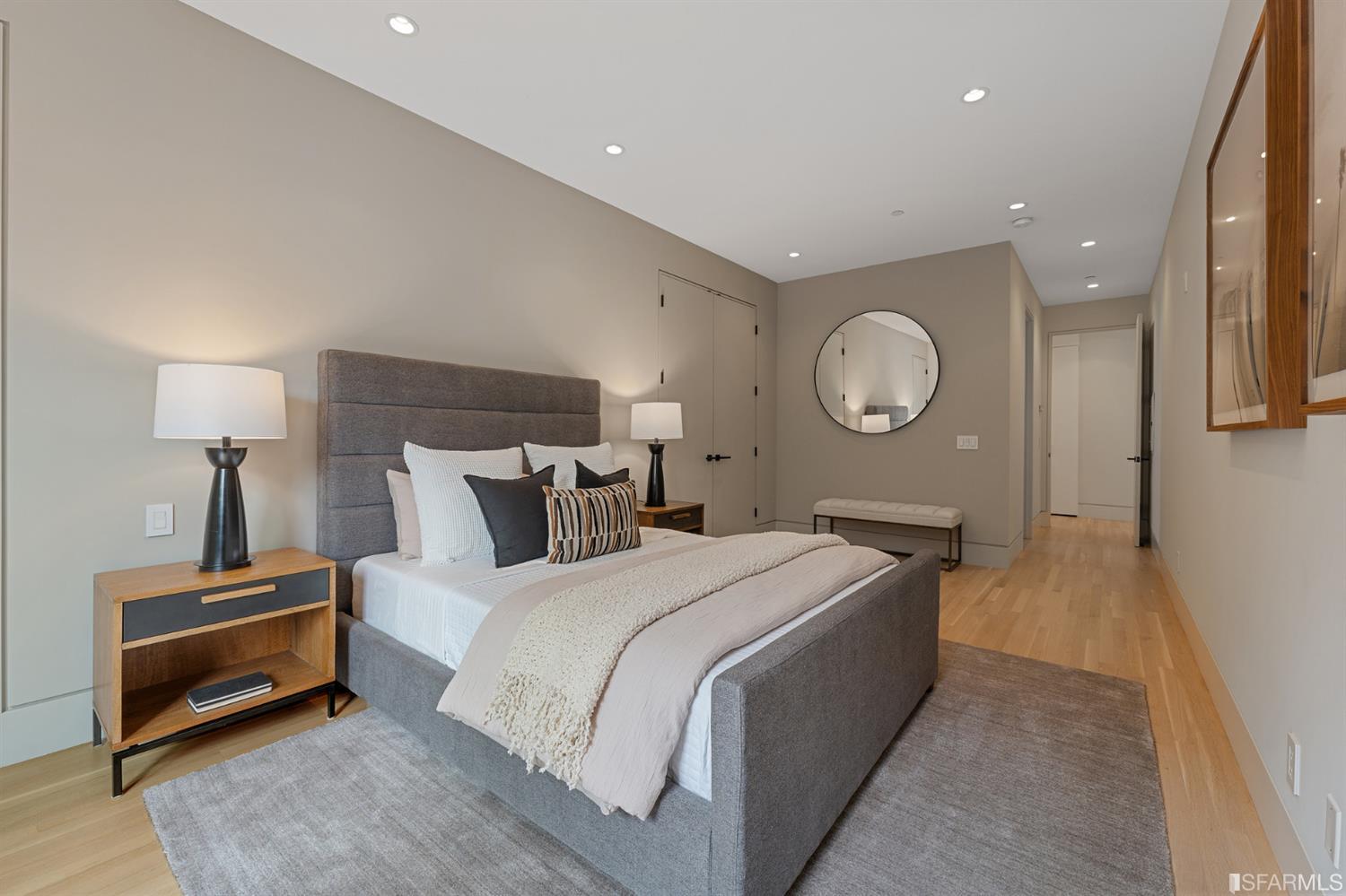 1250 Leavenworth Street Unit: 1