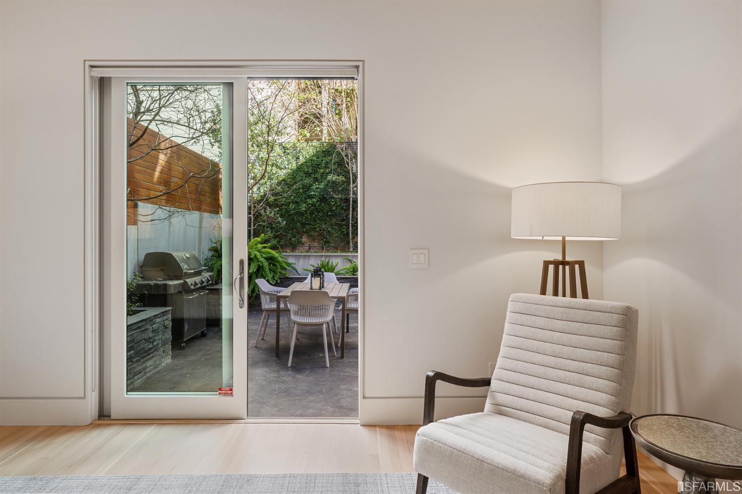 1250 Leavenworth Street Unit: 1