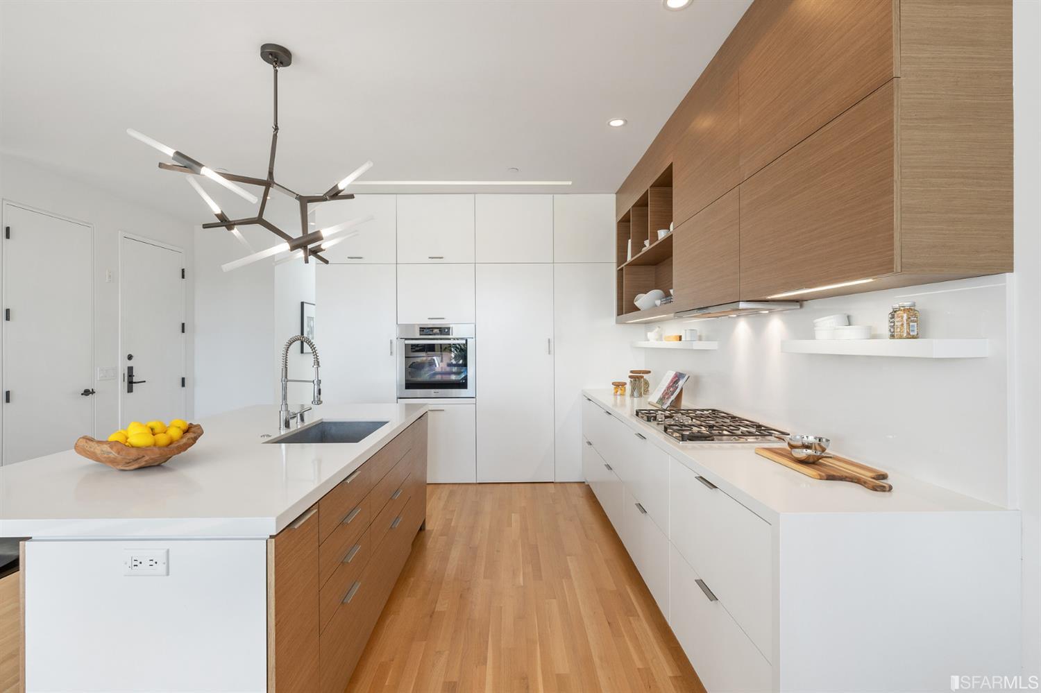 1250 Leavenworth Street Unit: 3