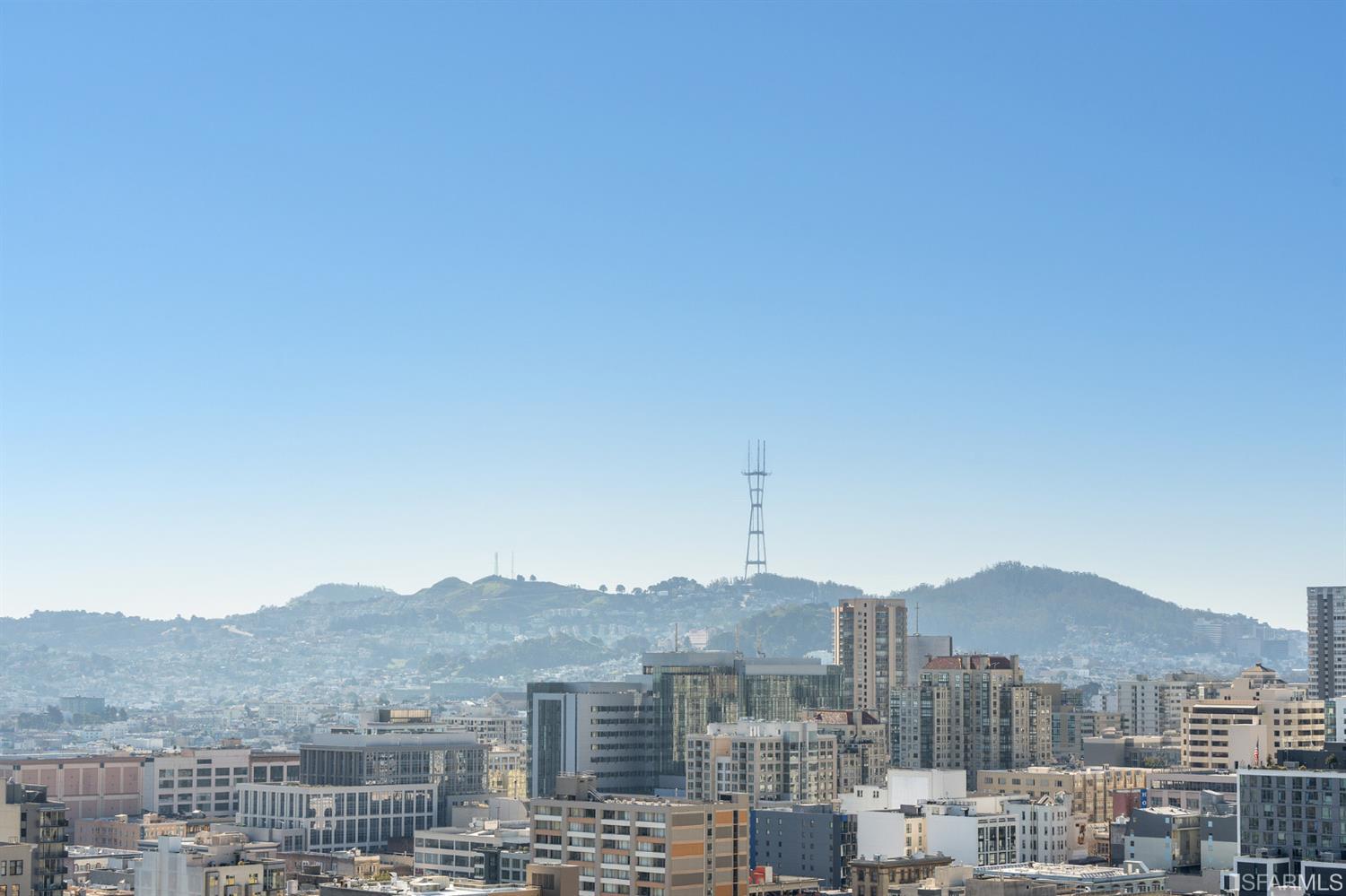 1250 Leavenworth Street Unit: 3