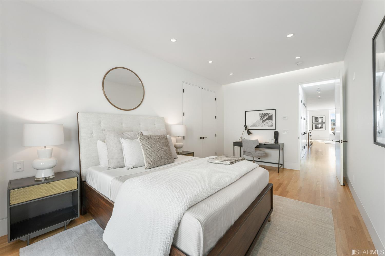 1250 Leavenworth Street Unit: 3