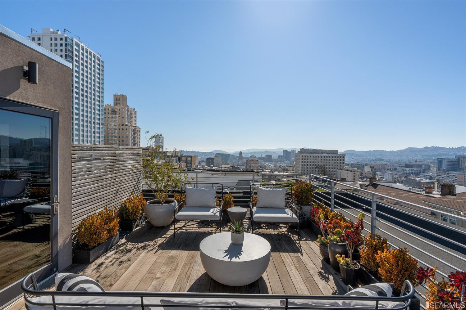 1250 Leavenworth Street Unit: 3