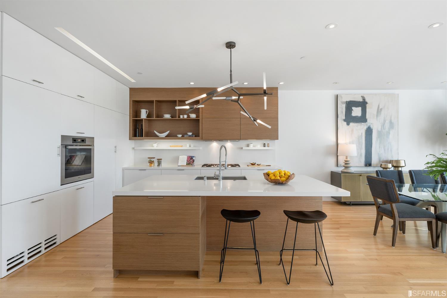 1250 Leavenworth Street Unit: 3