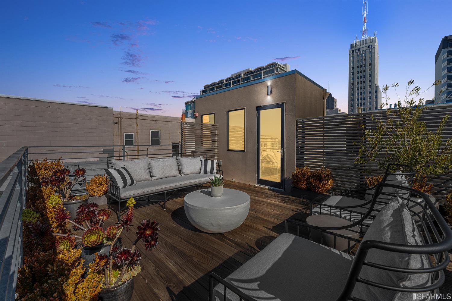 1250 Leavenworth Street Unit: 3