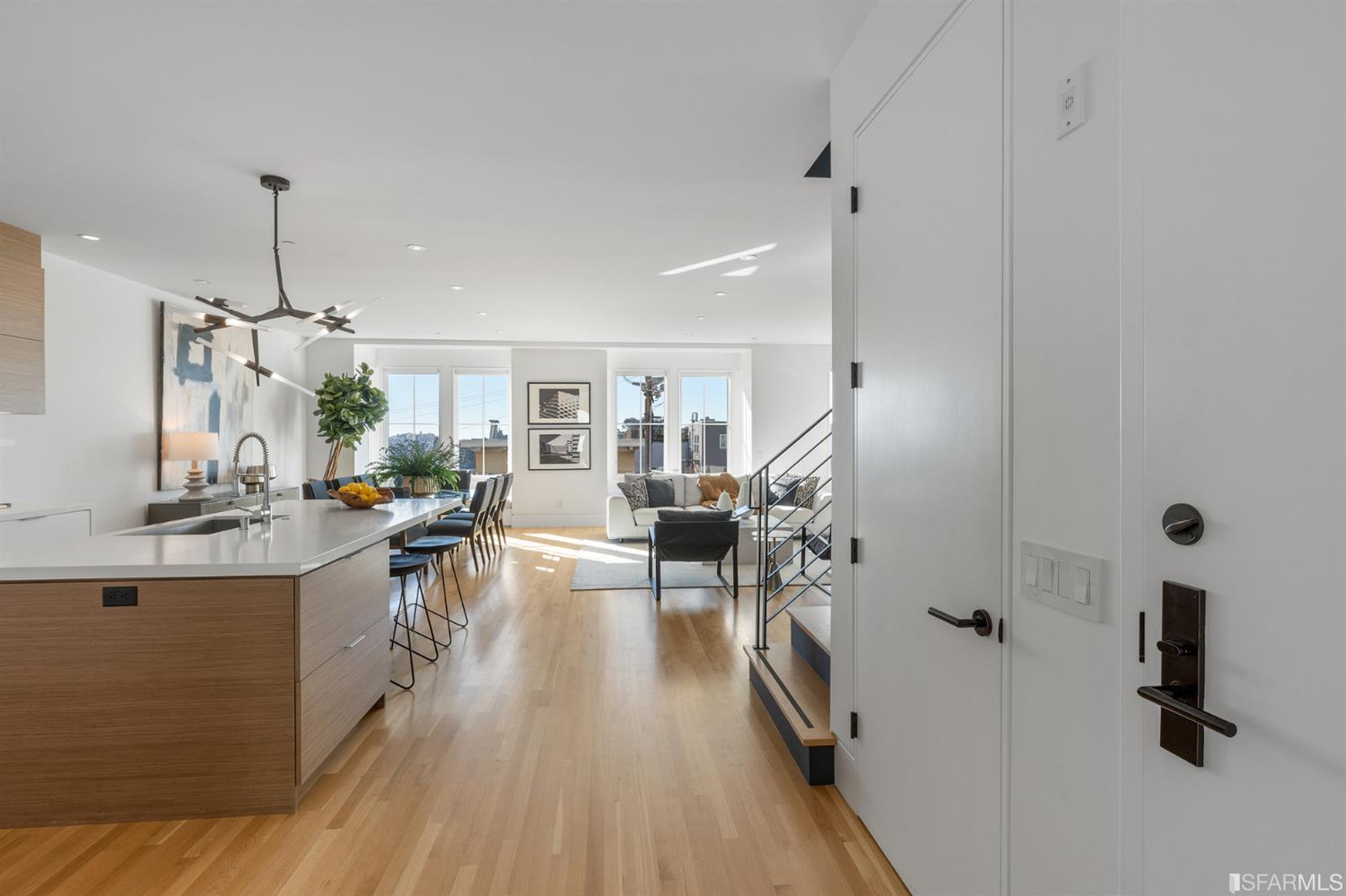 1250 Leavenworth Street Unit: 3