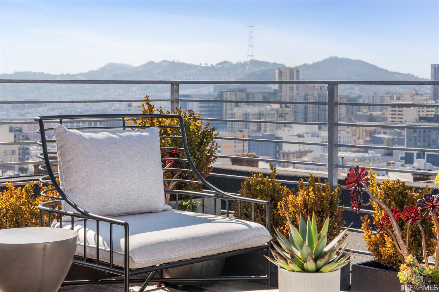 1250 Leavenworth Street Unit: 3