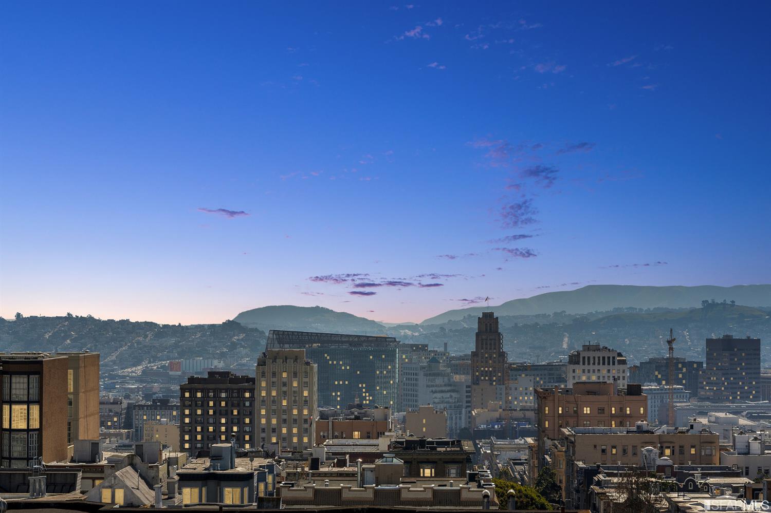 1250 Leavenworth Street Unit: 3