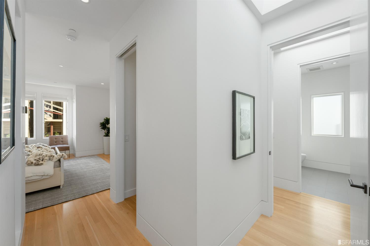 1250 Leavenworth Street Unit: 3