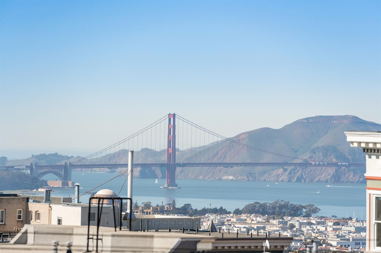 1250 Leavenworth Street Unit: 3