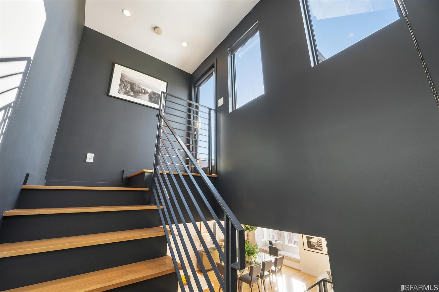 1250 Leavenworth Street Unit: 3