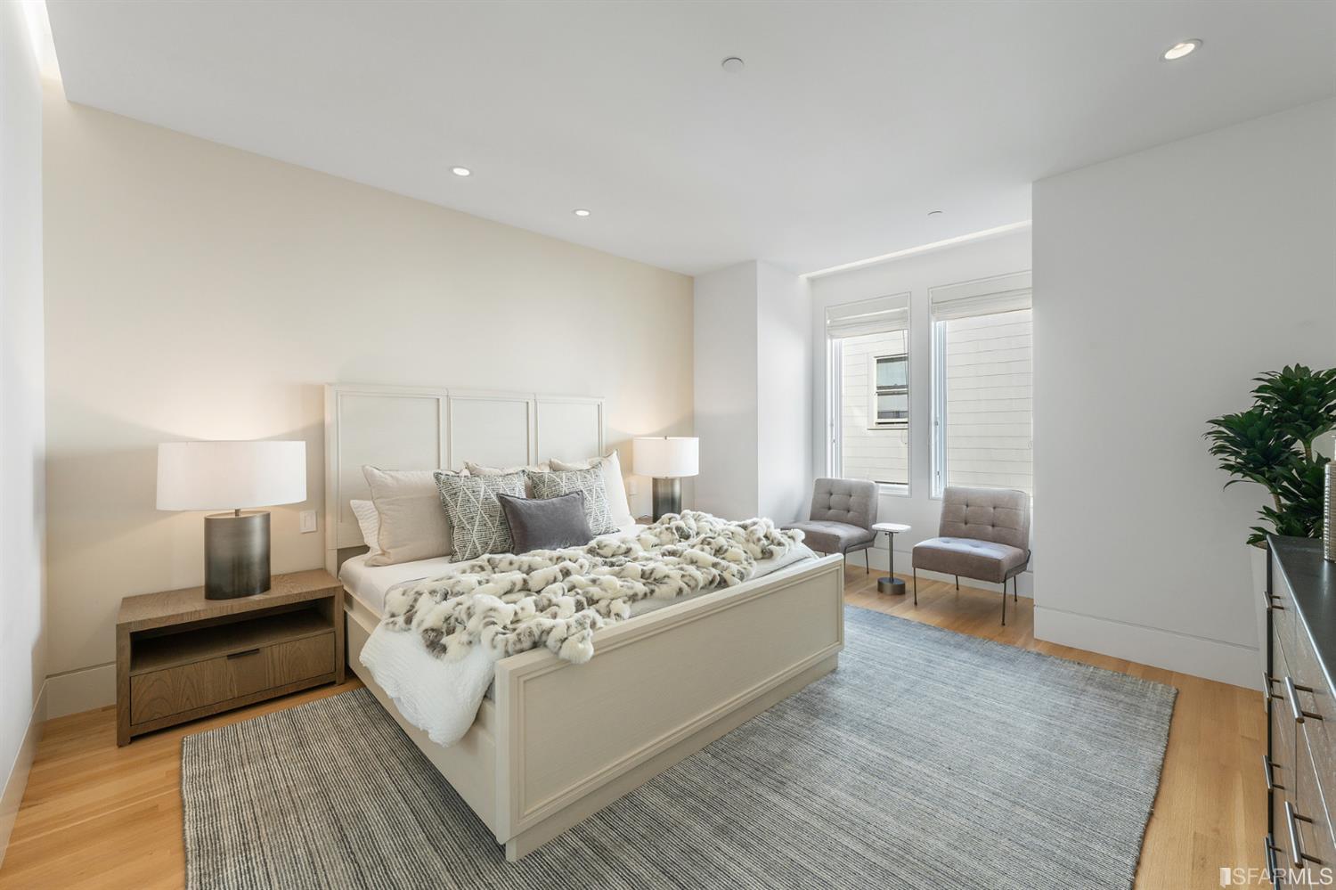 1250 Leavenworth Street Unit: 3