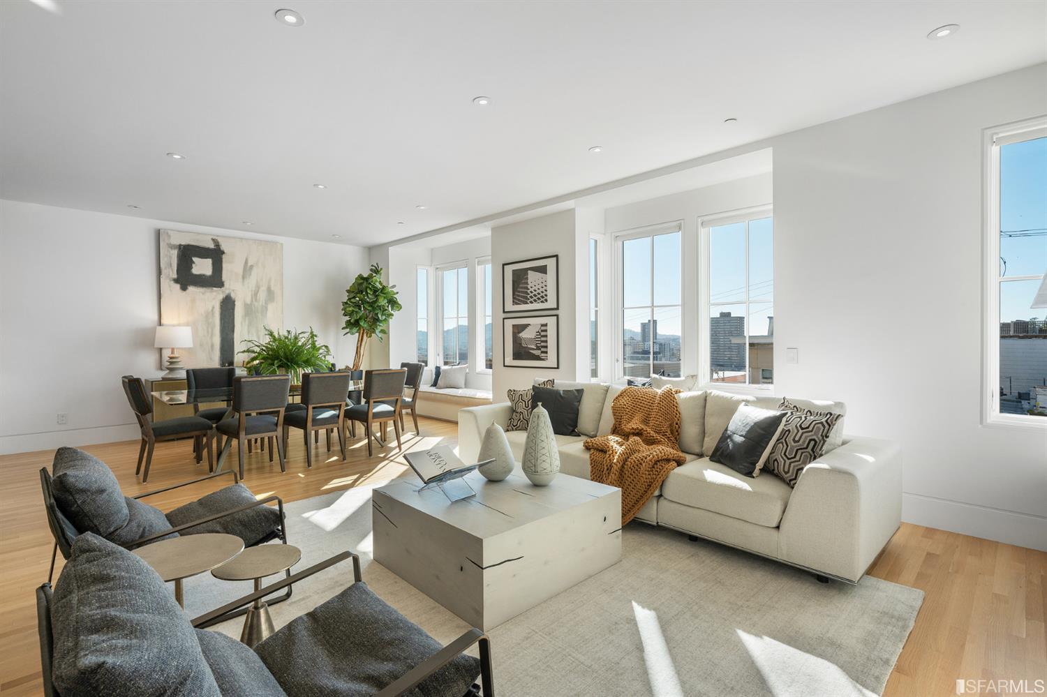 1250 Leavenworth Street Unit: 3