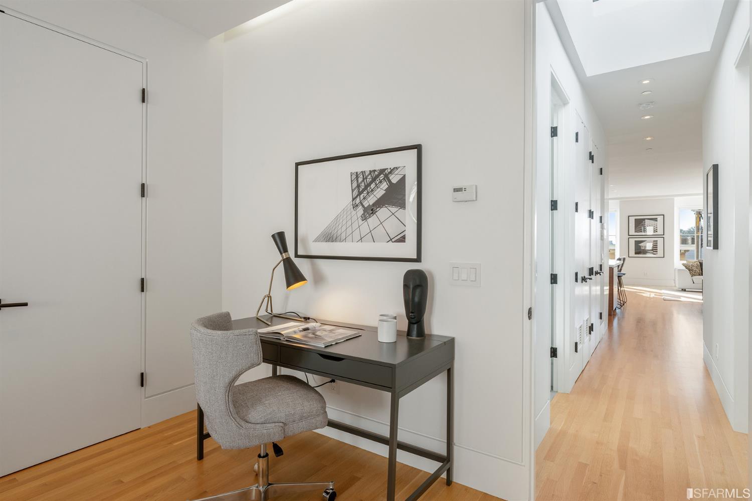 1250 Leavenworth Street Unit: 3