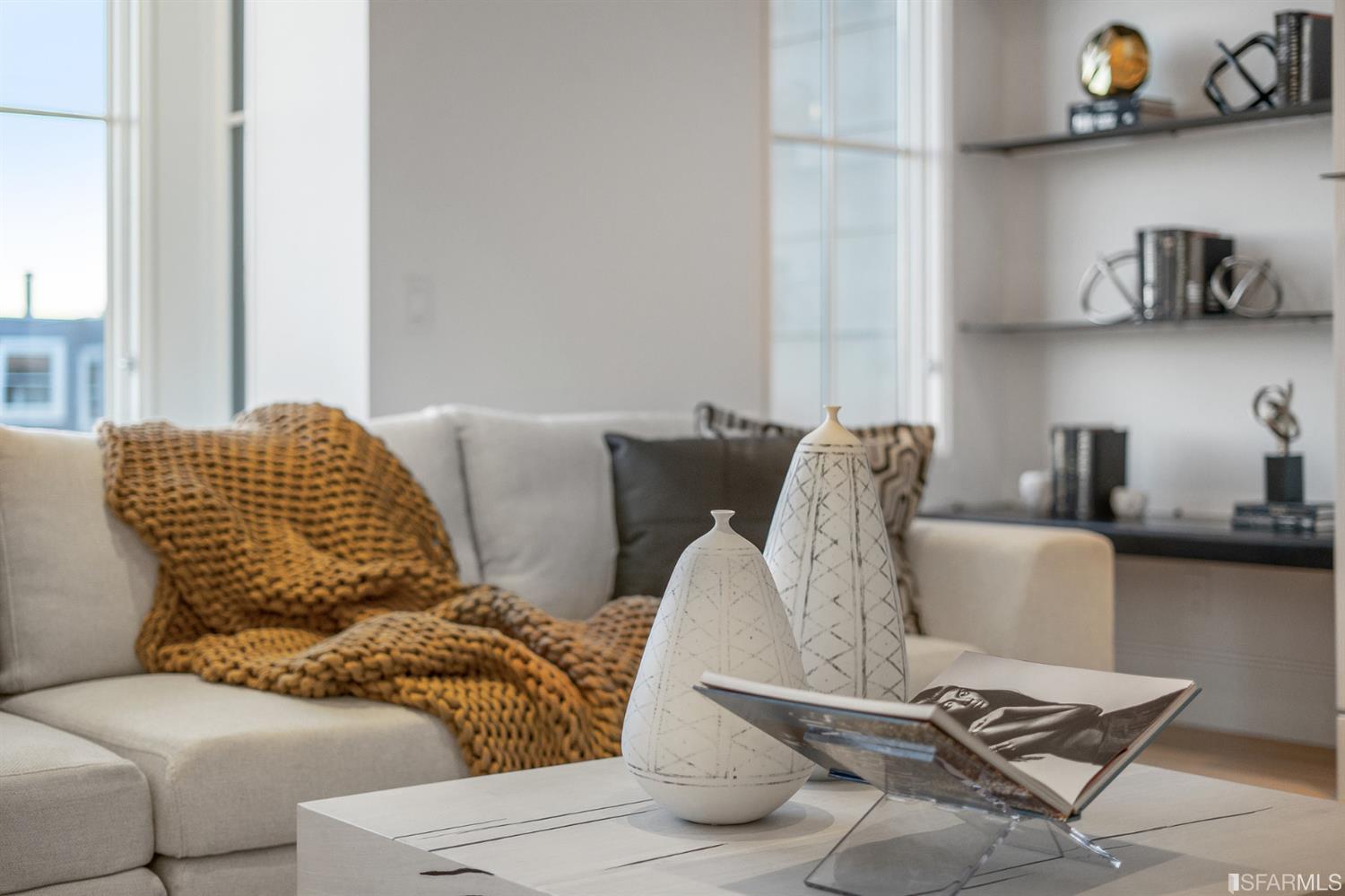 1250 Leavenworth Street Unit: 3