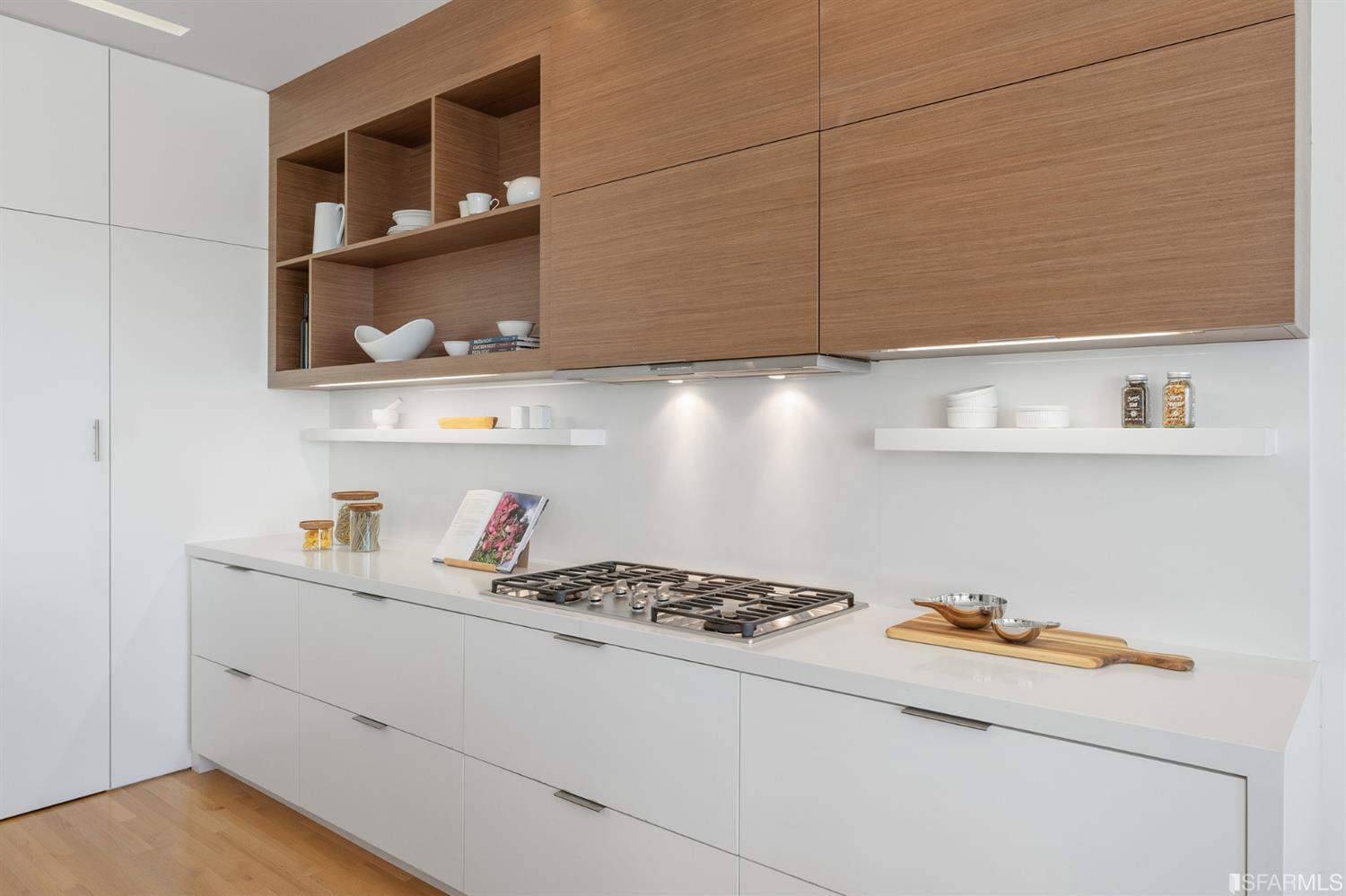 1250 Leavenworth Street Unit: 3