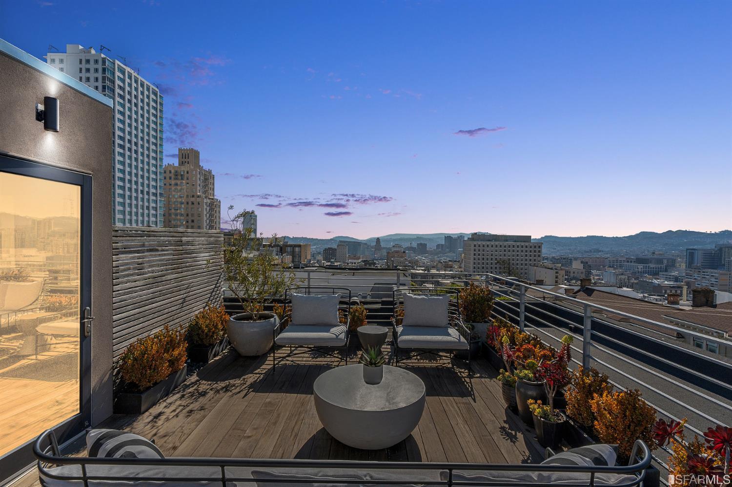 1250 Leavenworth Street Unit: 3