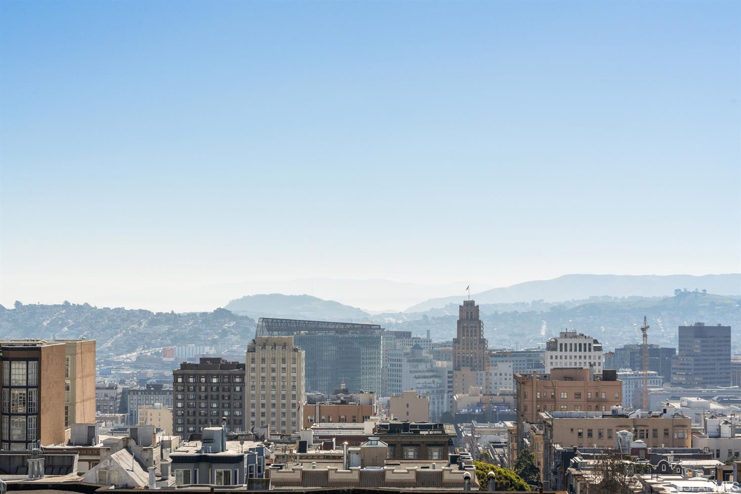 1250 Leavenworth Street Unit: 3