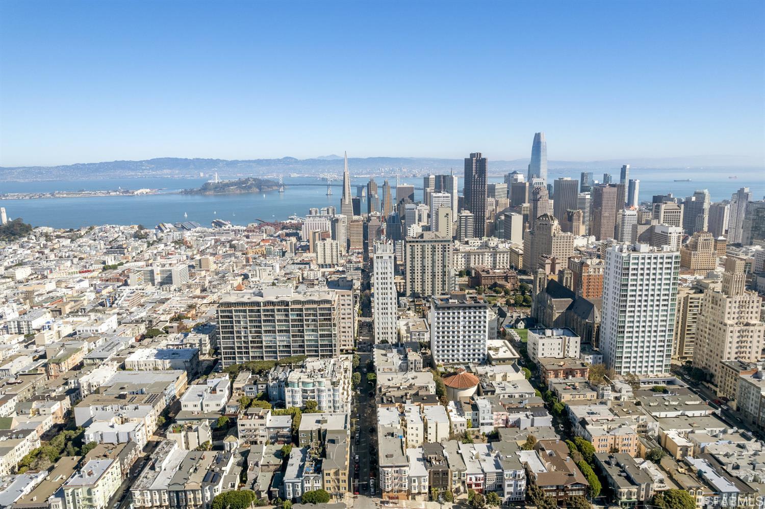 1250 Leavenworth Street Unit: 3