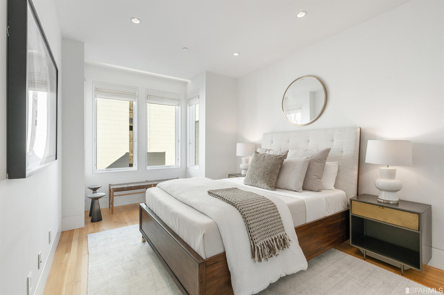 1250 Leavenworth Street Unit: 3