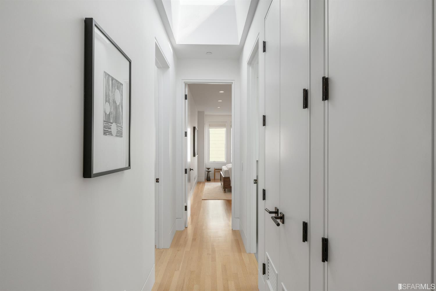 1250 Leavenworth Street Unit: 3