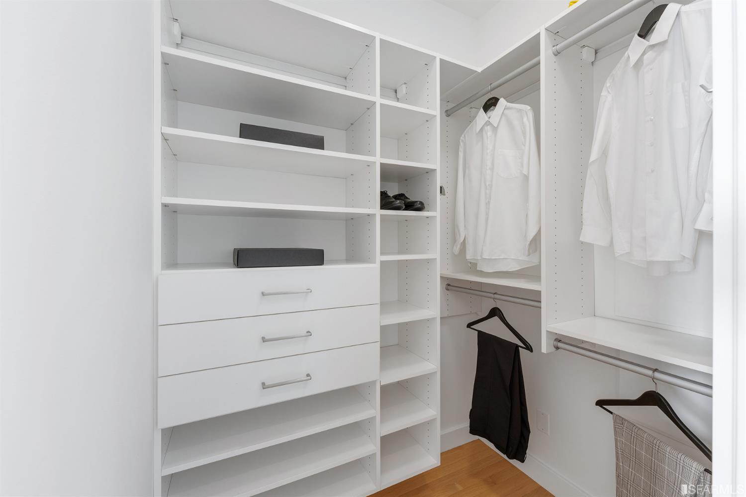 1250 Leavenworth Street Unit: 3