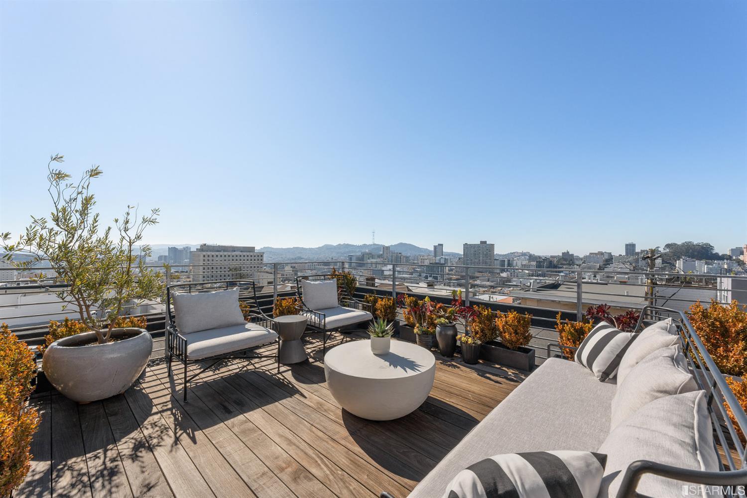 1250 Leavenworth Street Unit: 3