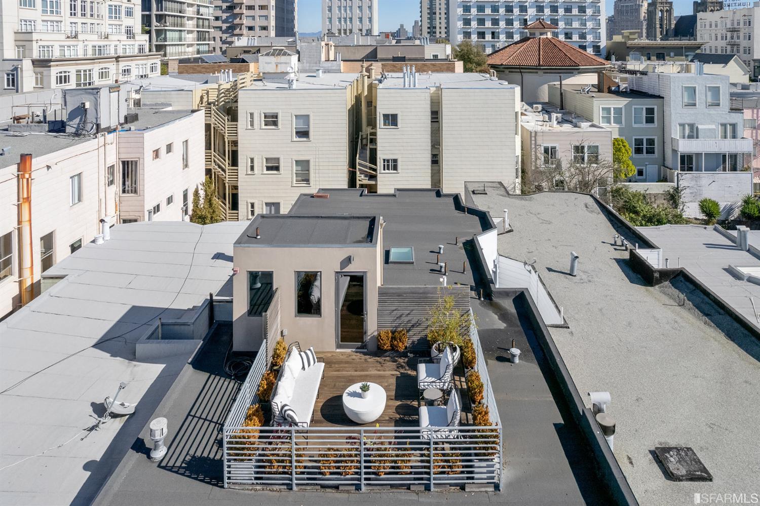 1250 Leavenworth Street Unit: 3