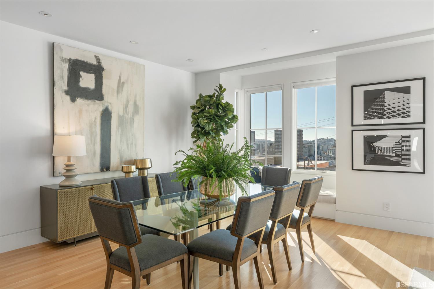 1250 Leavenworth Street Unit: 3