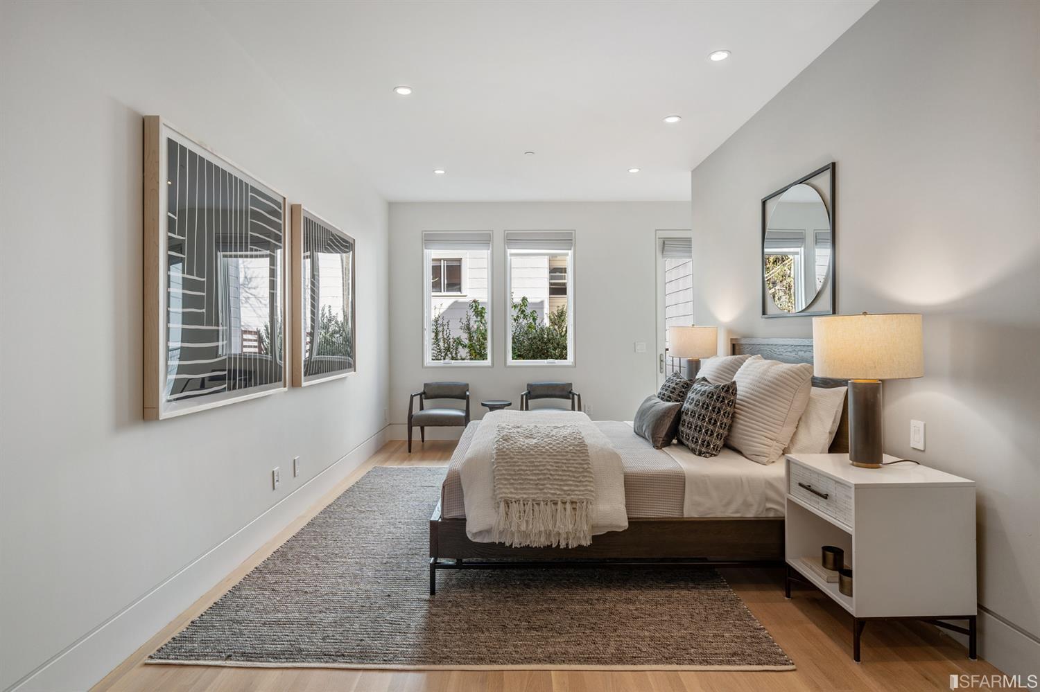 1250 Leavenworth Street Unit: 2