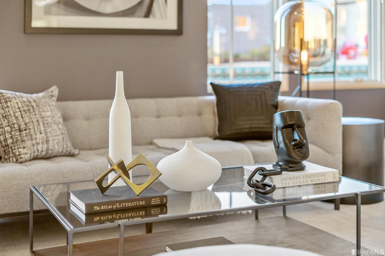 1250 Leavenworth Street Unit: 2