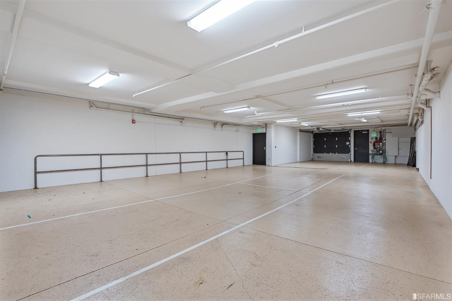 1250 Leavenworth Street Unit: 2