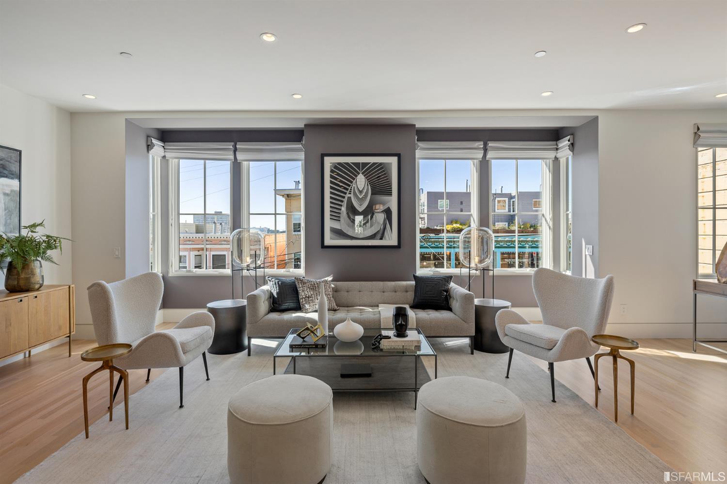 1250 Leavenworth Street Unit: 2