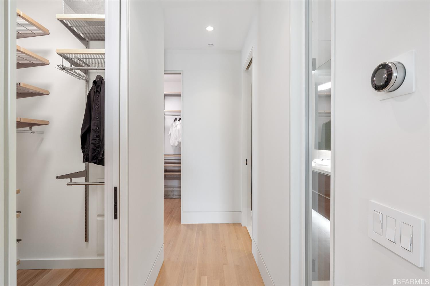 1250 Leavenworth Street Unit: 2