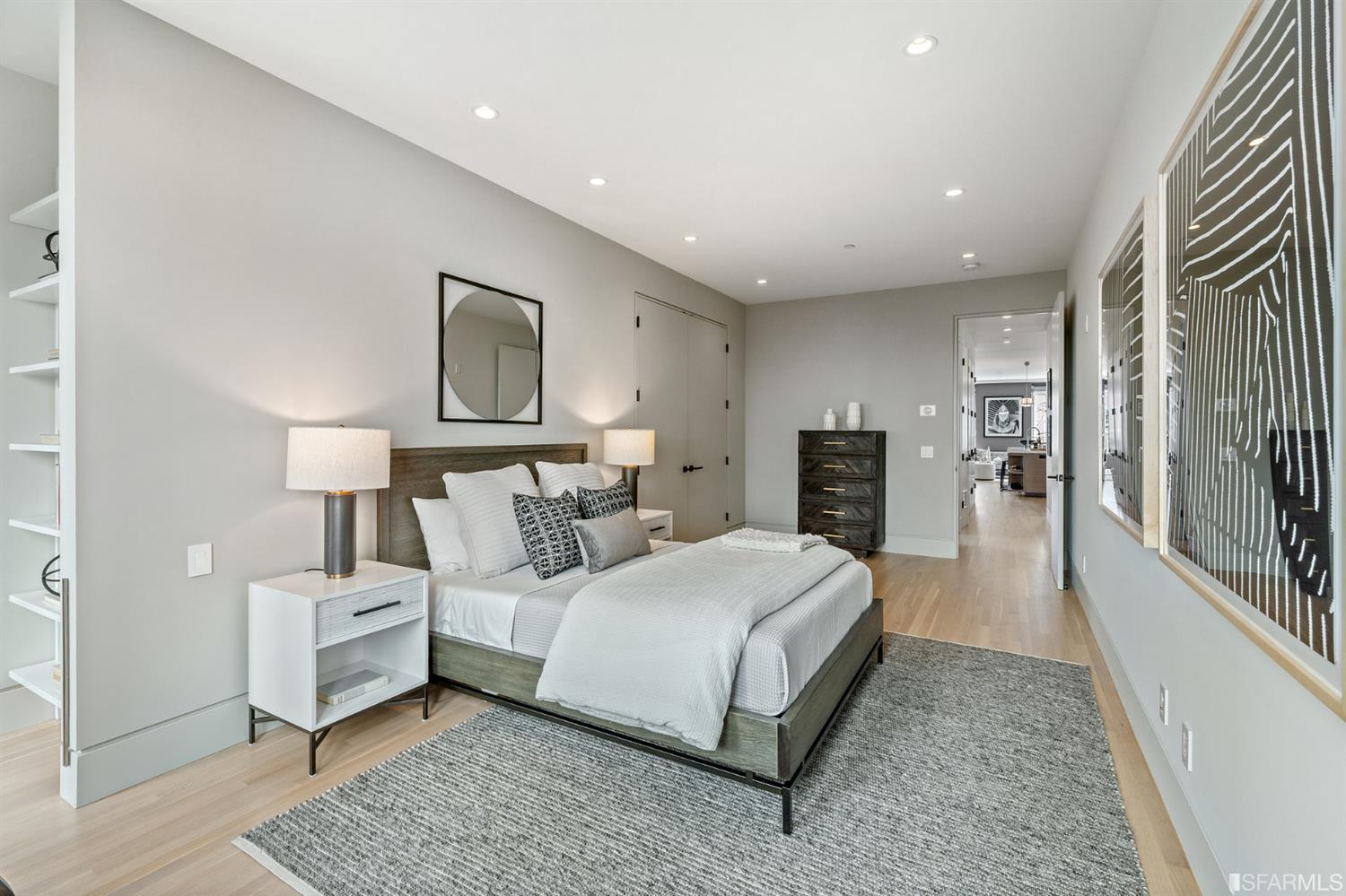 1250 Leavenworth Street Unit: 2