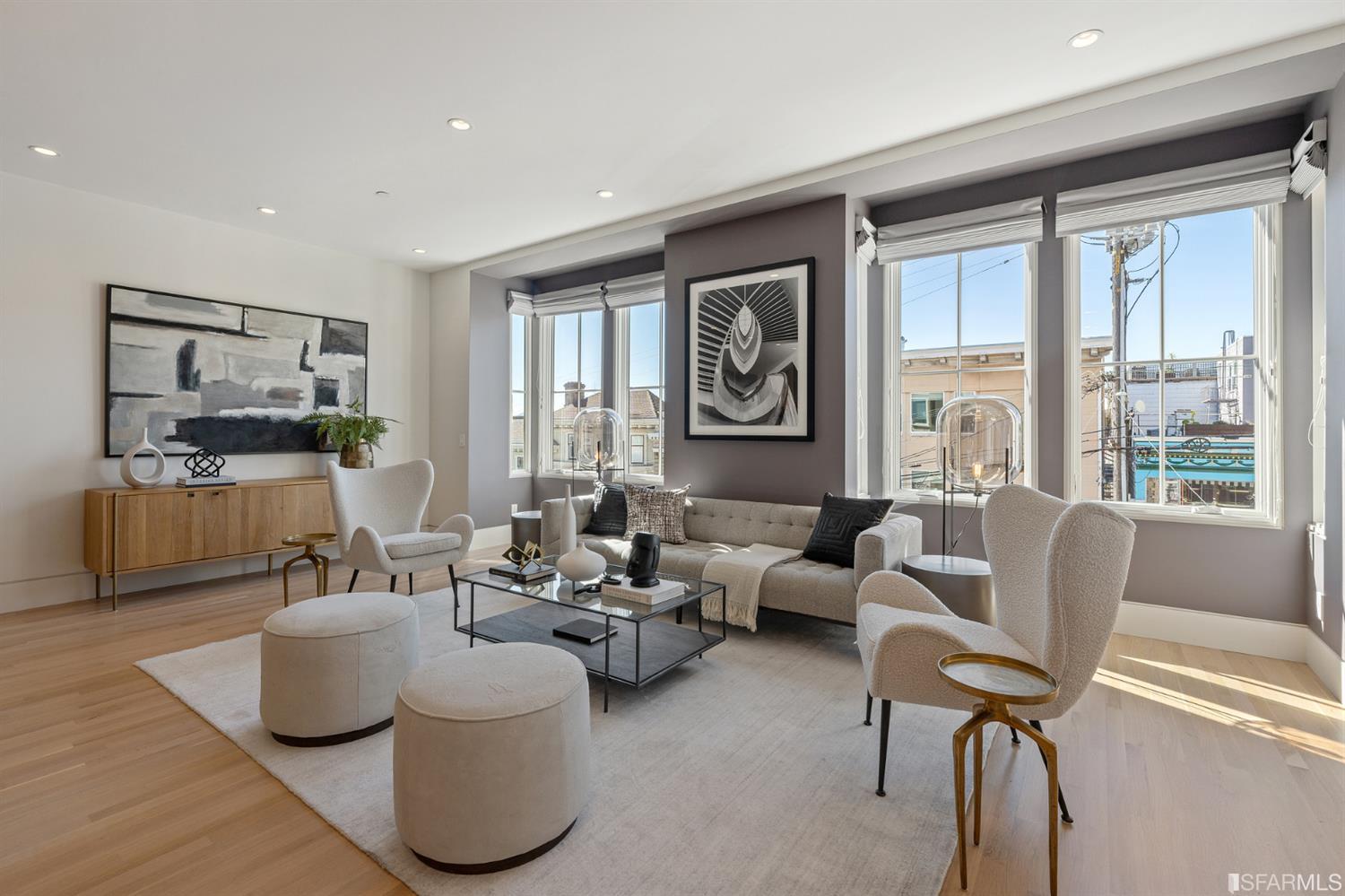 1250 Leavenworth Street Unit: 2