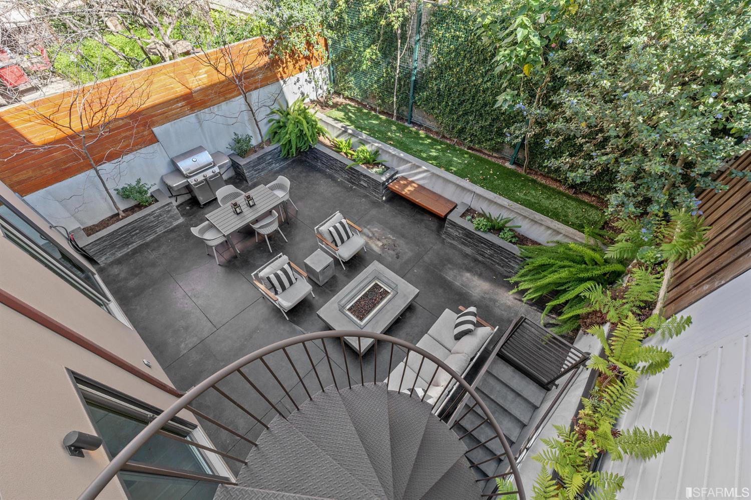 1250 Leavenworth Street Unit: 2