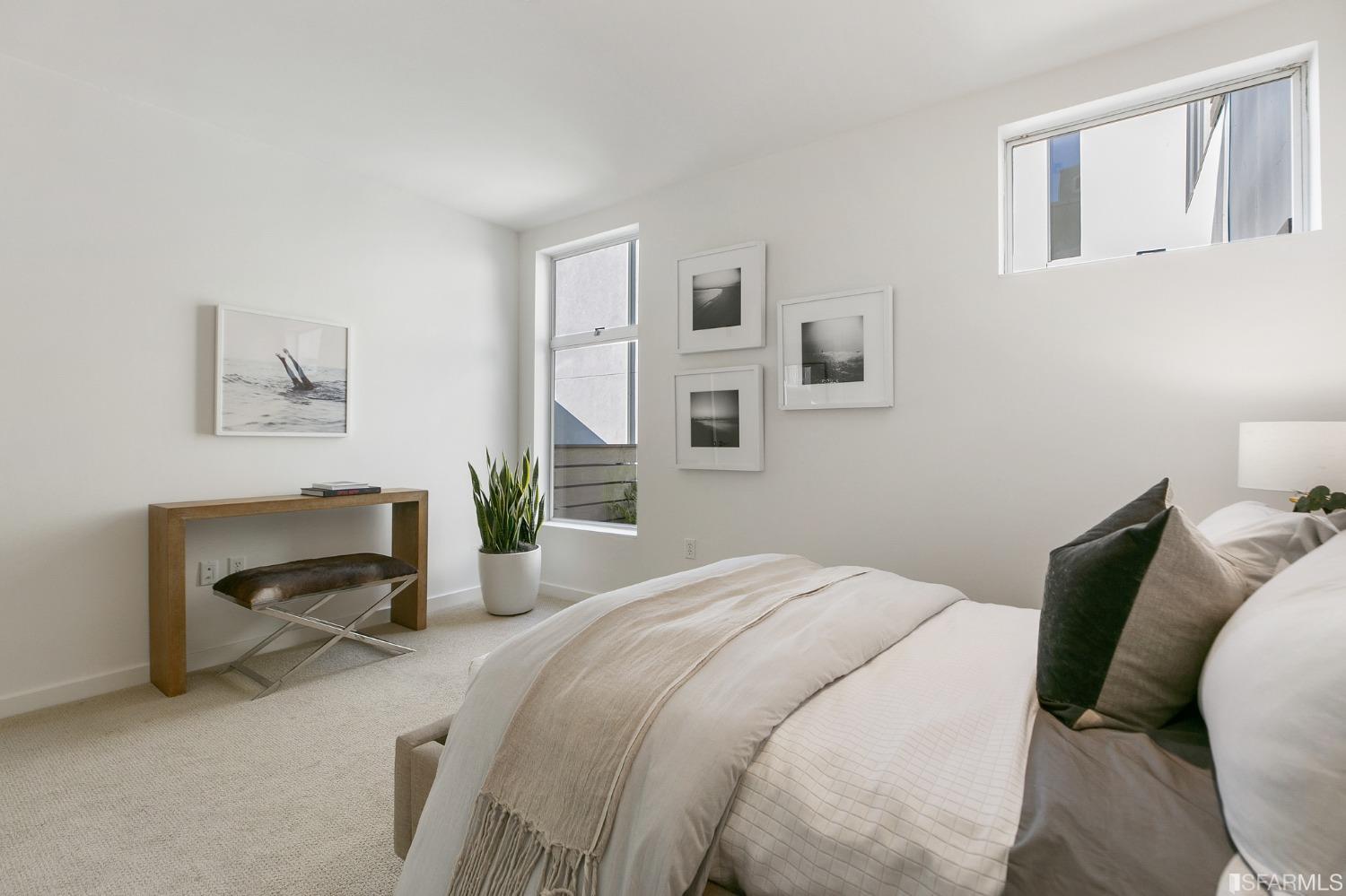 1521 Sutter Street Unit: 404